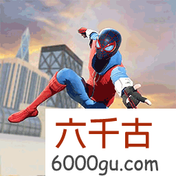 蜘蛛英雄正义模拟器简体中文汉化版