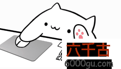 Bongo Cat MVer按键猫 咪(完美全键盘版)