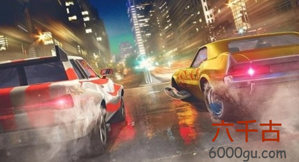 极速3D赛车安卓手机最新版2024